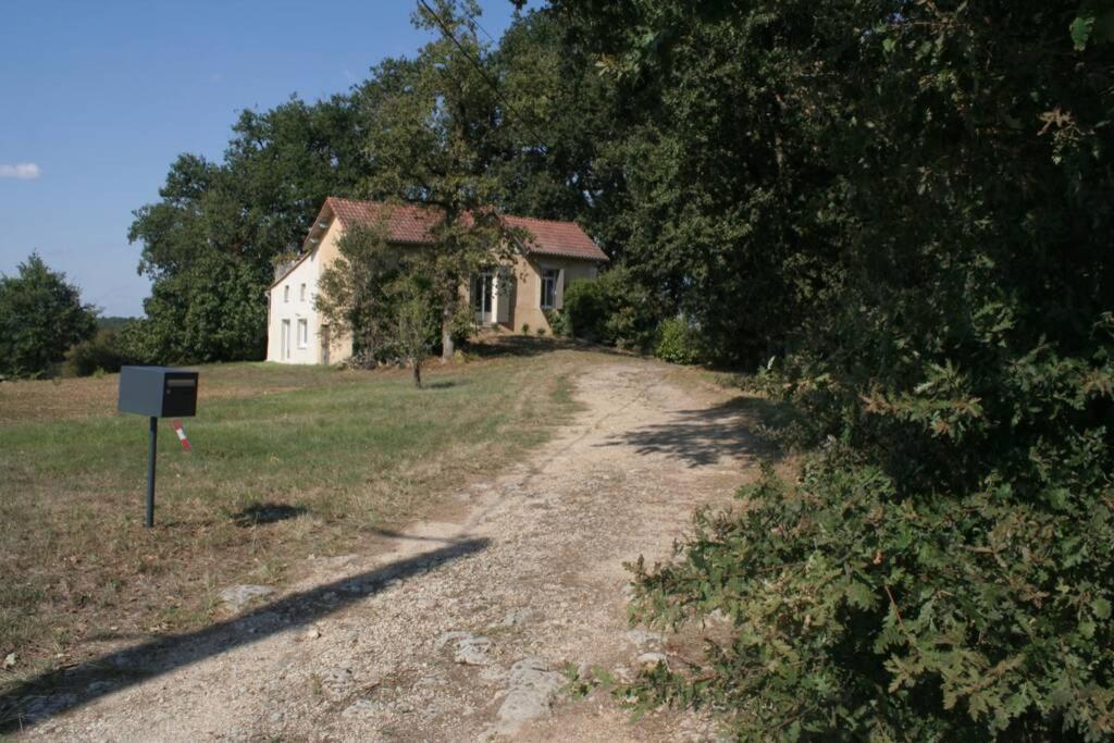 Moulin De Bigorre Villa Saint-Genès-de-Castillon Екстериор снимка