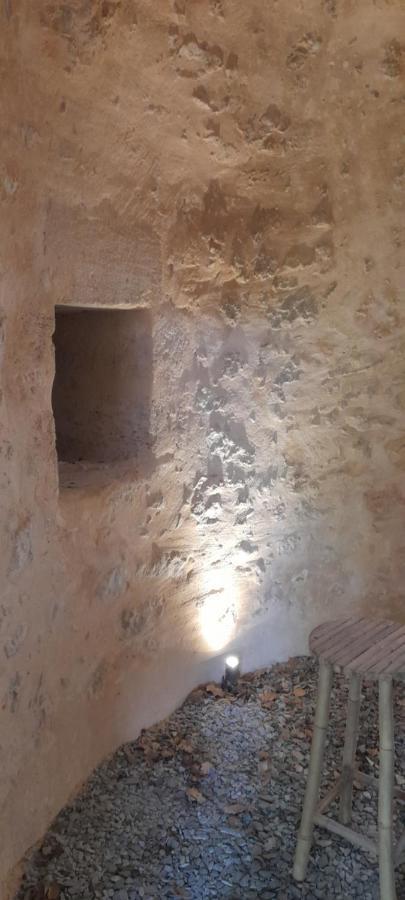 Moulin De Bigorre Villa Saint-Genès-de-Castillon Екстериор снимка