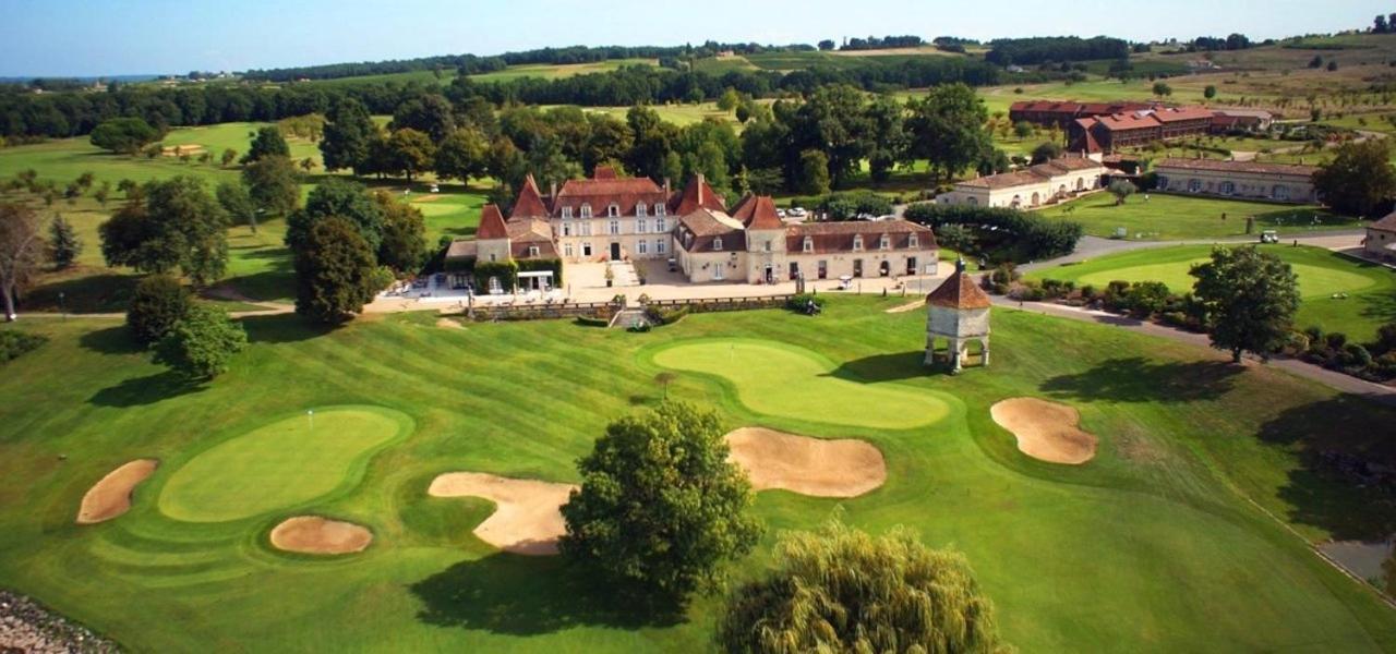 Moulin De Bigorre Villa Saint-Genès-de-Castillon Екстериор снимка